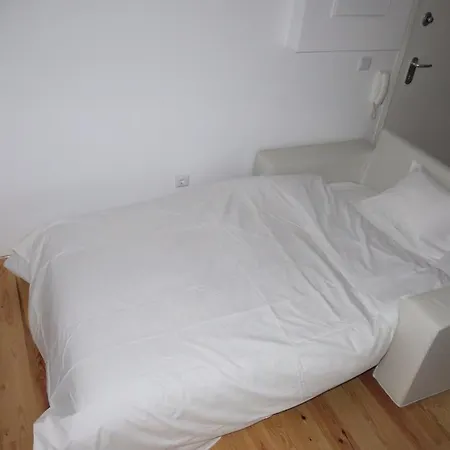 Appartamento Charming In Mouraria