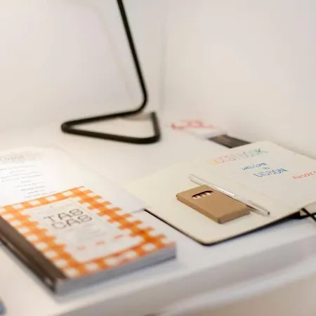 Apartment Charming In Mouraria *