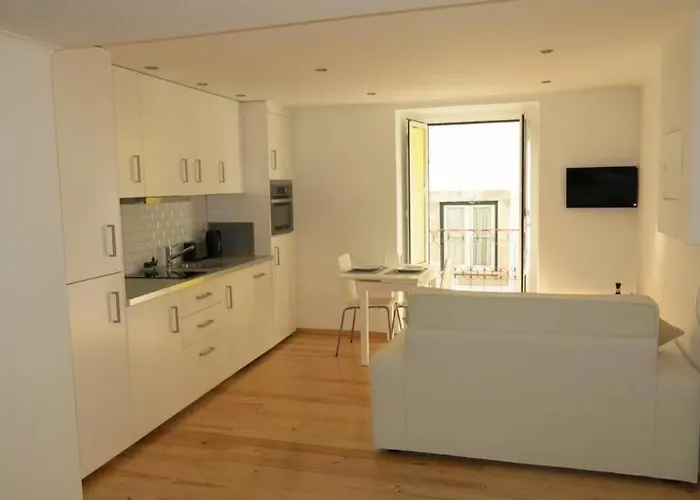 Charming In Mouraria