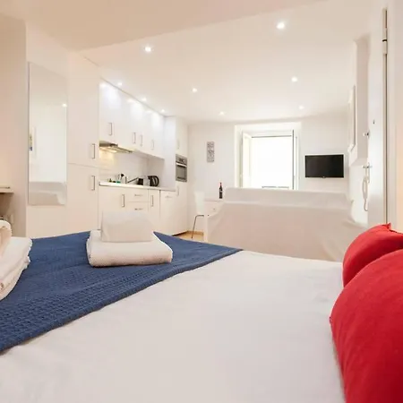 Charming In Mouraria