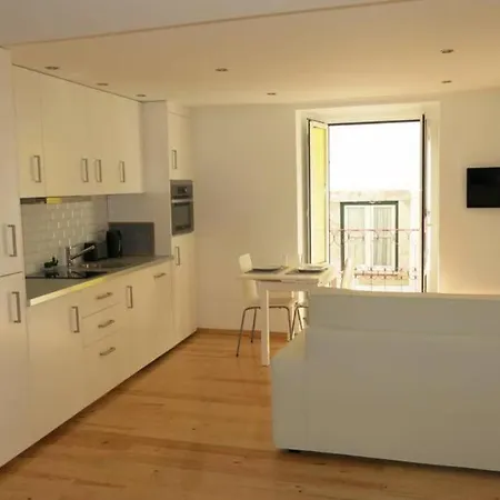 Charming In Mouraria